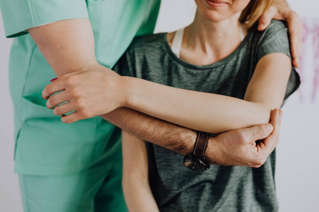 Red Health Genuinely Cares about humanising the IME experience