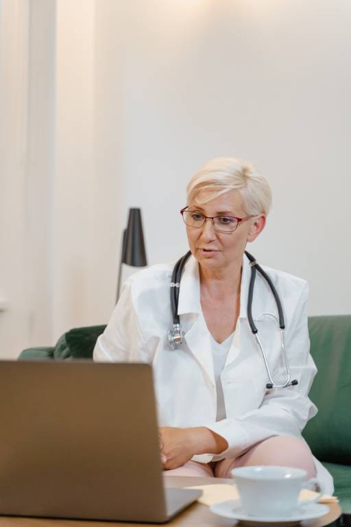 Connect with trusted independent medical examiners