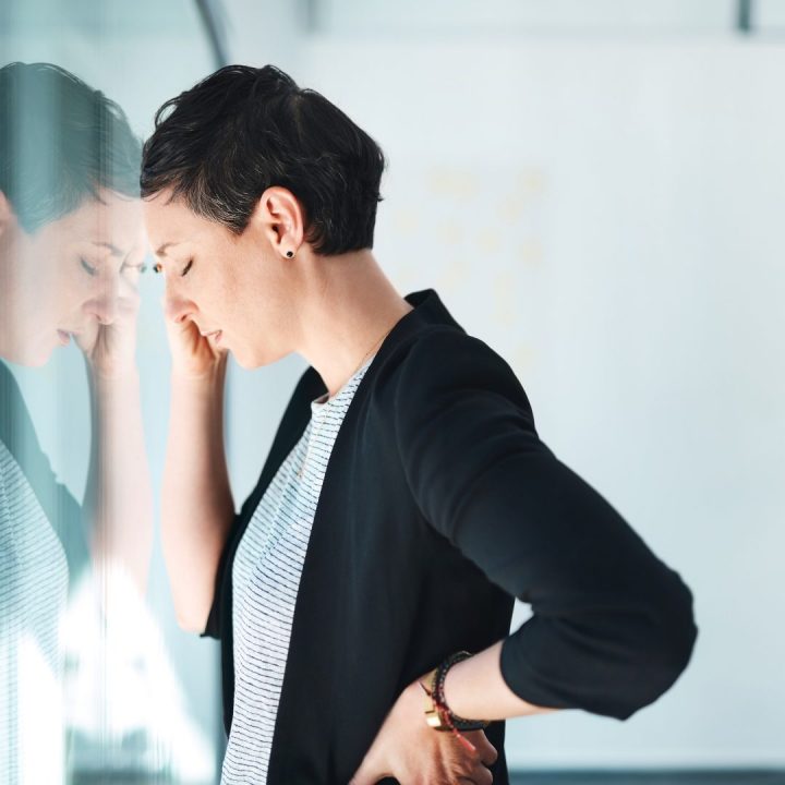 workplace injury compensation in a mental health case
