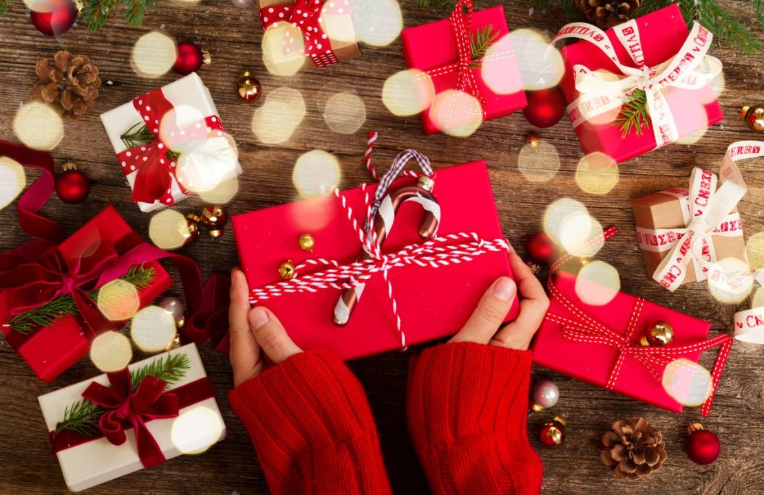 All I want for Christmas is a great Medico-Legal experience