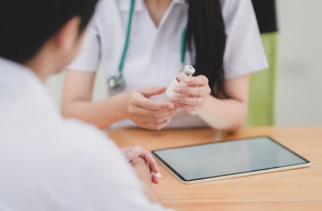 A shortage of GPs in Australia might impact your IME